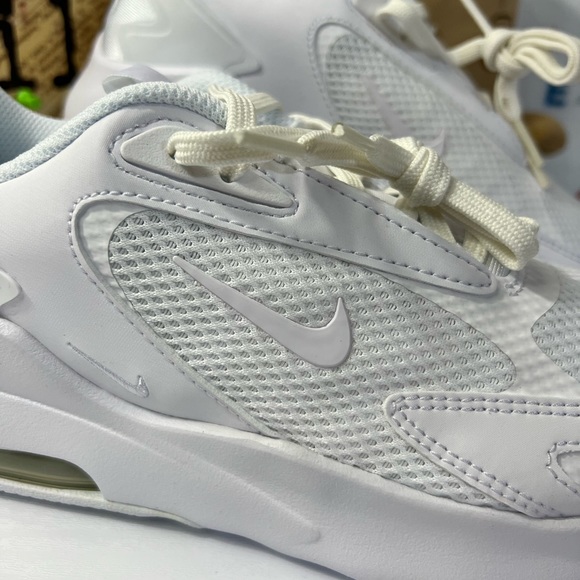 Nike Air Max Bolt White. - Picture 7 of 12